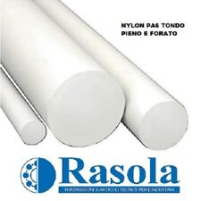 Barra tonda nylon usato  Barletta