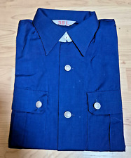 Riginal uniform bluse gebraucht kaufen  Eisfeld