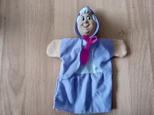 Handpuppe gute fee gebraucht kaufen  Bad Neuenahr-Ahrweiler