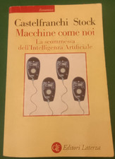 Castelfranchi stock macchine usato  Roma