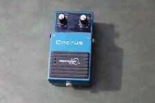 Chorus guitar effects for sale  Sacramento