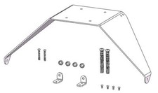Set telaio funcub usato  Spedire a Italy