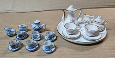 Dolls house miniature for sale  HARWICH
