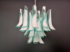 Lampadario murano vintage usato  Gaiarine