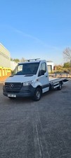 2019 mercedes sprinter for sale  DUDLEY