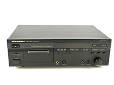 Marantz sd62 tapedeck gebraucht kaufen  Oldenburg (Oldenburg)