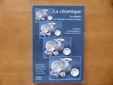 Ceramique poterie néolithique d'occasion  Ramonville-Saint-Agne