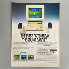 Amstrad pc5286 1991 for sale  ASHFORD