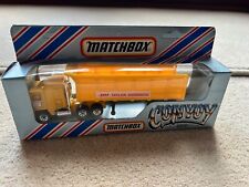 Matchbox convoy tipper for sale  BRACKLEY