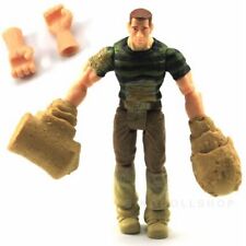 Boneco Marvel Universe Avenger Hereos Sandman Acton comprar usado  Enviando para Brazil