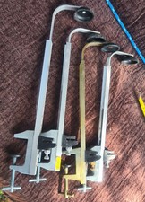 Optic wall bracket for sale  THAME