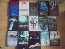 Thriller john grisham gebraucht kaufen  Lemwerder
