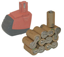 Batteria per hilti usato  Spedire a Italy