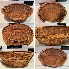 Willow wicker cat for sale  SWINDON