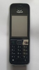 Gigaset s820h touchscreen for sale  TRURO