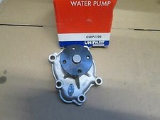 Unipart gwp2706 qcp3168 for sale  SOLIHULL