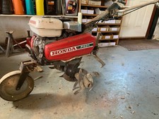 Honda f501 petrol for sale  BECCLES