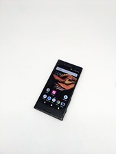 Smartfon Sony Xperia X Compact niebieski | BEZ SIMLOCKA, używany na sprzedaż  Wysyłka do Poland