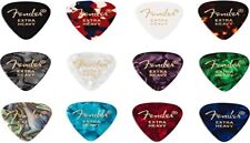 Fender medley plettri usato  Serino