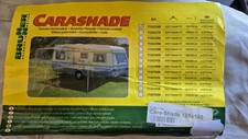 Brunner sonnensegel carashade gebraucht kaufen  Balingen