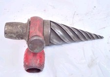 Ridgid spiral pipe for sale  Milford