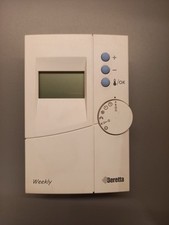 Crono termostato settimanale usato  Parma
