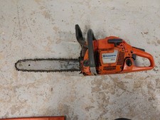 Husqvarna motorsäge 353 gebraucht kaufen  Katzenelnbogen