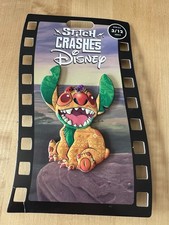 stitch crashes disney for sale  BROADSTAIRS