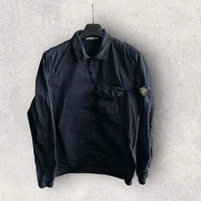 Stone island black for sale  SOUTHEND-ON-SEA