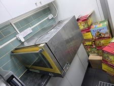 Baking oven commercial for sale  COLCHESTER