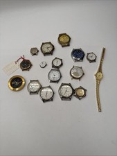Konvolut uhren armbanduhren gebraucht kaufen  Marienheide