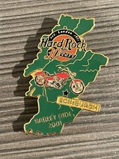 Hard rock cafe for sale  RUSHDEN