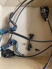 Magura mt8 eight gebraucht kaufen  Meiningen