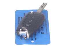 Key FOB Schlüssel Türschlüssel HYUNDAI i30 III (PD, PDE, PDEN) 1.0 T-GDI  88 kW comprar usado  Enviando para Brazil
