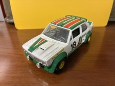Fiat 131 abarth usato  Vignate