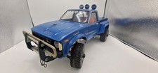 Tamiya hilux 1980er gebraucht kaufen  Bühren
