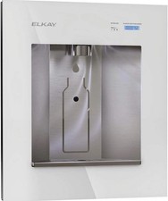 Elkay lbwd06wh ezh2o for sale  Gainesville