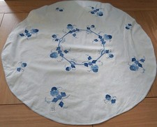 round white tablecloth for sale round white tablecloth for sale BIRMINGHAM