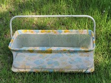 Vintage baby bassinet for sale  Atmore
