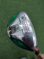 Custom golf warrior for sale  Henrico