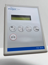 Flygt fgc term gebraucht kaufen Flygt fgc term gebraucht kaufen  Ronnenberg