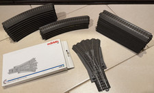 Märklin gleise konvolut gebraucht kaufen Märklin gleise konvolut gebraucht kaufen  Heiligenhaus