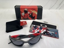Oakley valve ducati for sale  Spangle