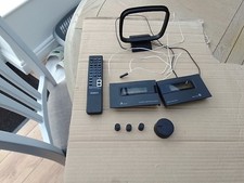 Sony lbt d207 for sale  WAKEFIELD