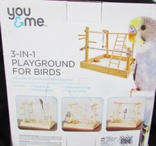 Bird playhouse complete for sale  Hillsdale