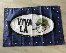 Cigar banner 23x35 for sale  Lutz