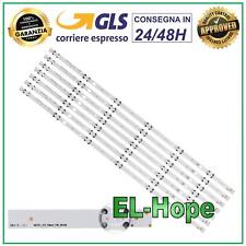 Kit barre strip usato  Villabate