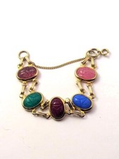 Vintage egyptian revival for sale  Gregory
