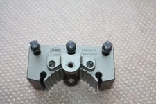 Stahlhalter axa stahlhalter gebraucht kaufen  Fürstenfeldbruck