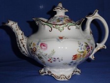 Antique coalport porcelain for sale  BURNHAM-ON-SEA